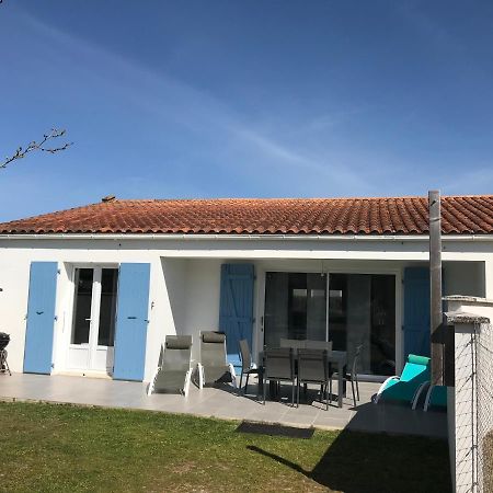 La Maison Oceane Dolus d'Oléron Eksteriør bilde