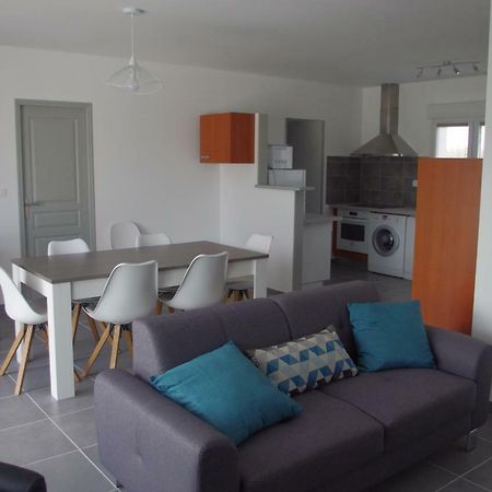 La Maison Oceane Dolus d'Oléron Eksteriør bilde