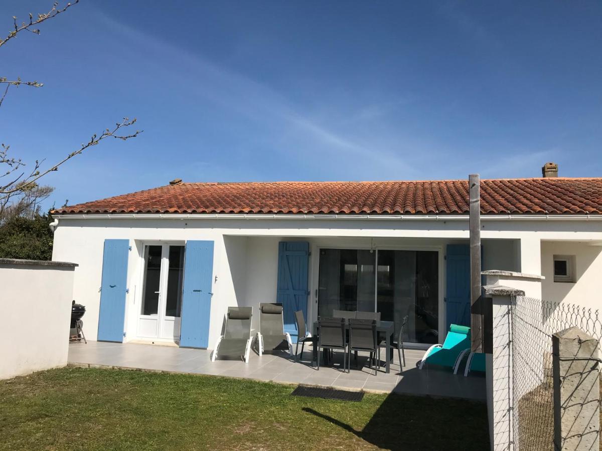 La Maison Oceane Dolus d'Oléron Eksteriør bilde