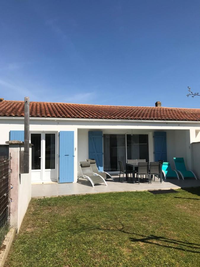 La Maison Oceane Dolus d'Oléron Eksteriør bilde